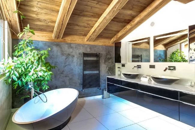 The Perfect Alpine Escape in Chamonix