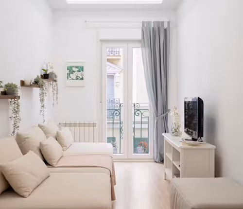 Bellas Serviced Apartments