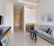 Palm Jumeirah Serviced Apartments