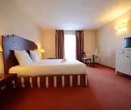 Rue Marconi Serviced Apartment