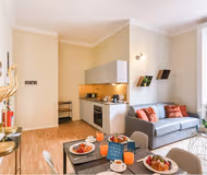 San Gottardo  Serviced Apartment