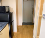 1 Chome Takaban Apartments