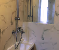 Pak Sha Road Serviced Apartments