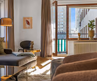 Davidhallsgatan Serviced Apartment