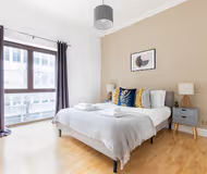 The Clerkenwell Apartments