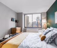 West 48th Street #31E