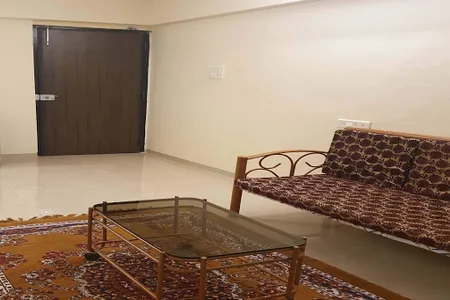 Andheri West SV Road Apartment