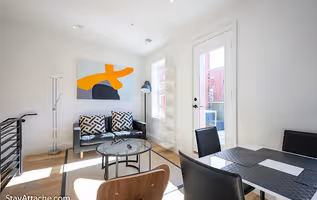 1804 S Street NW Unit 4