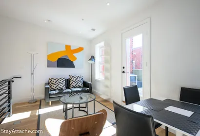 1804 S Street NW Unit 4