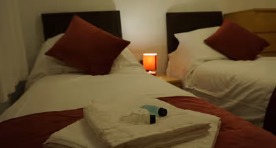 Cobolt Apartment Bristol