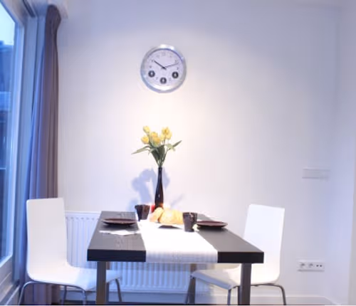 Tramstraat Serviced Apartment