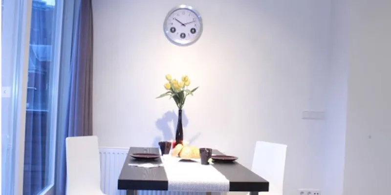 Tramstraat Serviced Apartment