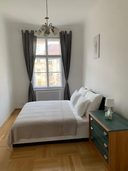 Charkovská 9 Serviced Apartment