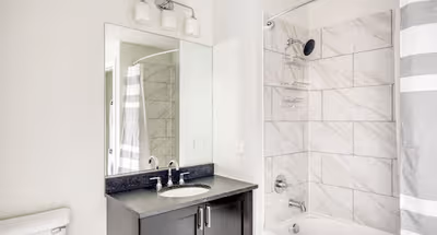 Jersey Avenue Apartment