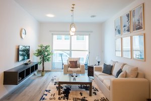 Elite Residence Serviced Apartment