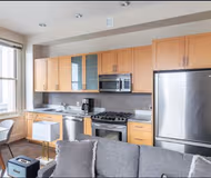 4th Avenue Serviced Apartments