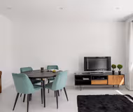 Constituicao Serviced Apartment