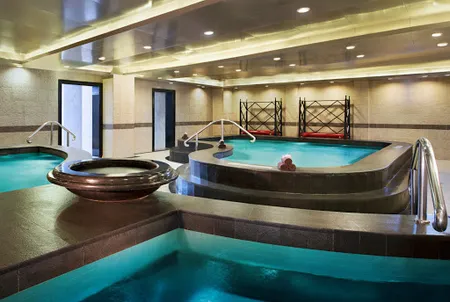 Jianguomenwai Street Serviced Apartments