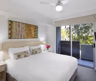 Campbell Street Serviced Apartments