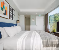 Lin Fa Kung Street Apartments