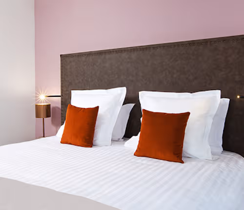 Puteaux La Défense Serviced Apartment
