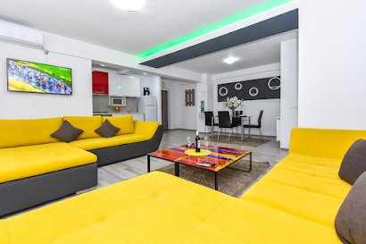 Old Town Serviced Apartments