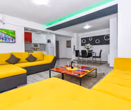 Old Town Serviced Apartments