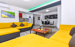 Old Town Serviced Apartments