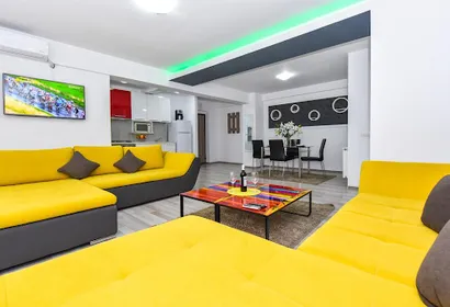 Old Town Serviced Apartments