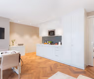 Bellariastrasse Serviced Apartment, Left Shore of The Lake