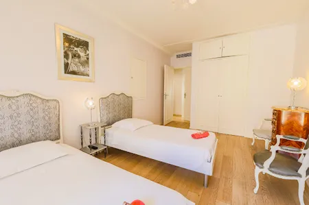 Grimaldi Serviced Apartment