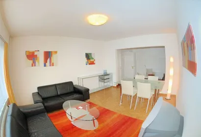 Seefeldstrasse Serviced Apartment, Right Shore