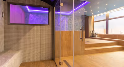 Avenida César Gazagoza Serviced Apartment