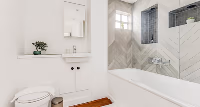 The Balham Apartment