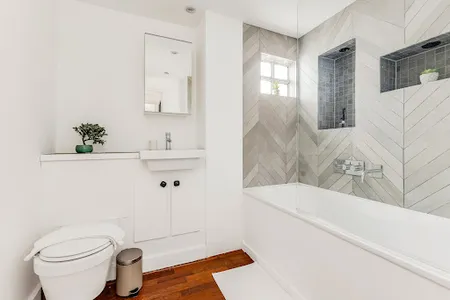 The Balham Apartment