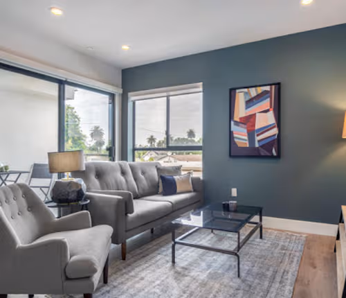 McLaughlin Ave, #302