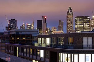 Frankfurt West Serviced Apartment
