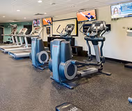 Suites in Houston-Nasa/Clear Lake