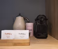 Friedrichstraße Accessible Serviced Apartment