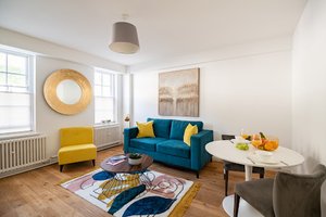 Dolphin Corporate Living