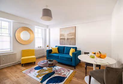 Dolphin Corporate Living
