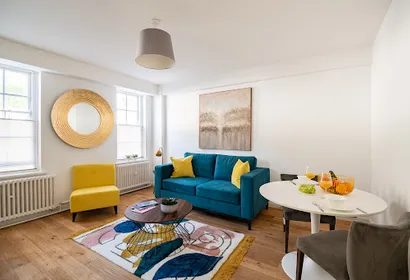 Dolphin Corporate Living