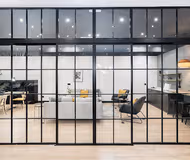 Ardemans serviced Apartment