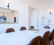 Althanstrasse Serviced Apartment