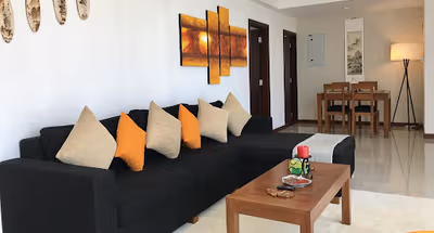 Mill Road Serviced Apartments