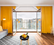 Rako Serviced Apartment