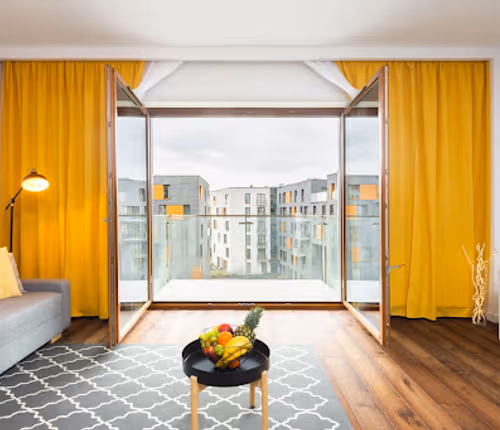 Rako Serviced Apartment