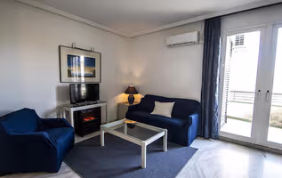 Ciaurriz Serviced Apartment