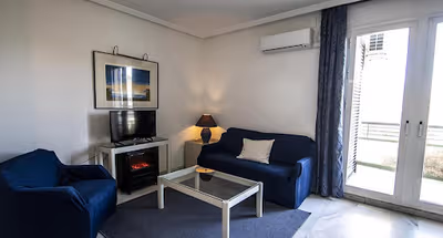 Ciaurriz Serviced Apartment
