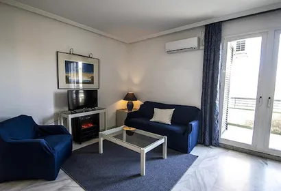 Ciaurriz Serviced Apartment